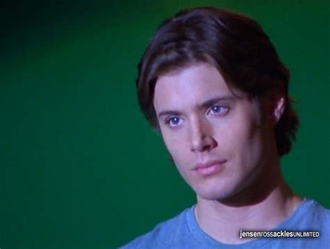 Dawson S Creek Jensen Ackles Photo 2159241 Fanpop