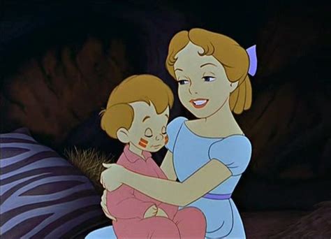 Wendy Darling - Peter Pan Photo (14775955) - Fanpop