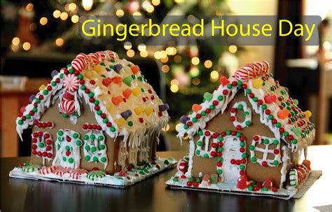 Gingerbread House Day 2022: Wishes, Messages & Quotes