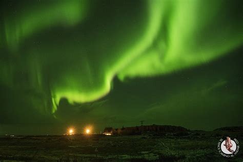 C Mo Ver La Aurora Boreal En Islandia Se Hace Camino Al Andar