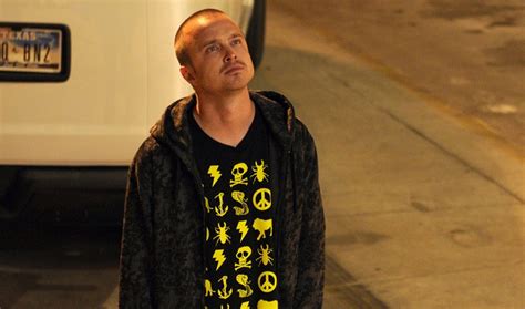 REVIEW: ‘El Camino: A Breaking Bad Story’: The Ballad of Jesse Pinkman – The State Hornet