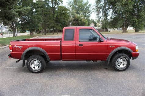 1998 Ford Ranger Xlt Victory Motors Of Colorado