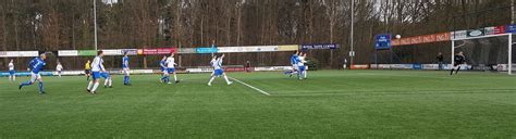 Sportorganisatie Soest Eén goal genoeg voor Kampong in topper