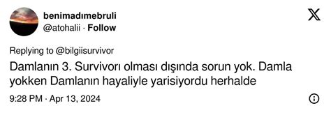 Survivor da Bu Kez Kadınlar Birbirine Girdi Nagihan la Damla Can