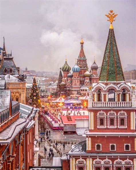 Moscow Москва Крижевская Фото (@elenakrizhevskaya) on Instagram ...