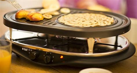 Quel Appareil Raclette Choisir Le Guide Cuisine