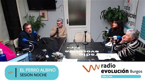 RADIO EVOLUCION BURGOS 104 1 En DIRECTO YouTube