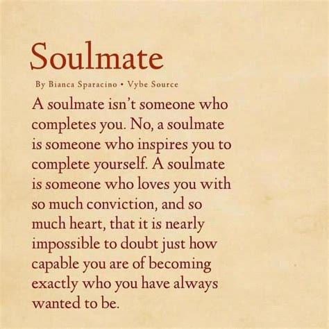 Definition Of A Soulmate Pictures, Photos, and Images for Facebook ...