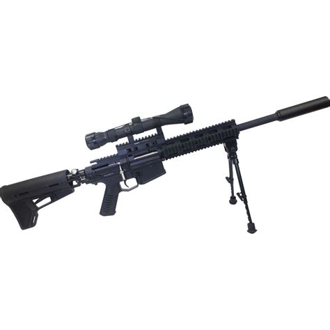 468 Bolt Action Sniper Dmr Sniper Paintball Gun Mcs