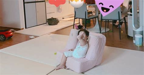 이세은 독박 육아 고백 이모님 모시기 수월하지 않아강제 외출 금지