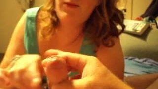 Amateur CFNM Blowjob Video Found On Phone Free Porn 54 XHamster