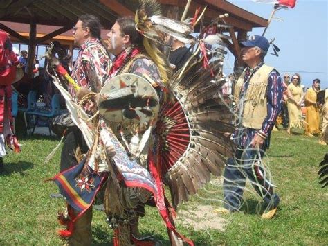 Mikmaq First Nations Assembly Of Newfoundland Pow Wow 2013