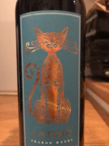 Sharon Weeks Cattoo Tempranillo Vivino Us