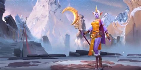 Wild Rift Soraka Complete Guide Pocket Gamer