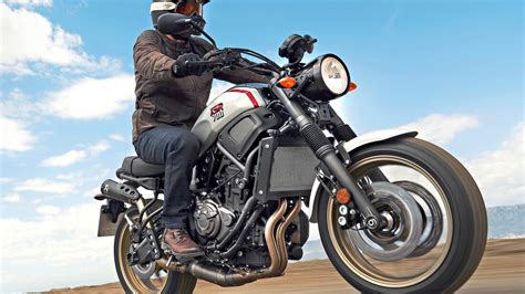 Yamaha Xsr 700 Xtribute Im Test Motorradonline De Hot Sex Picture