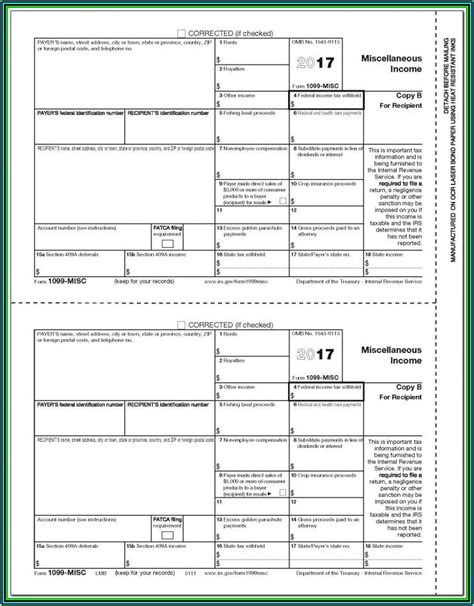 Printable 1099 Forms For Independent Contractors - Form : Resume Examples #GM9O1XkVDL