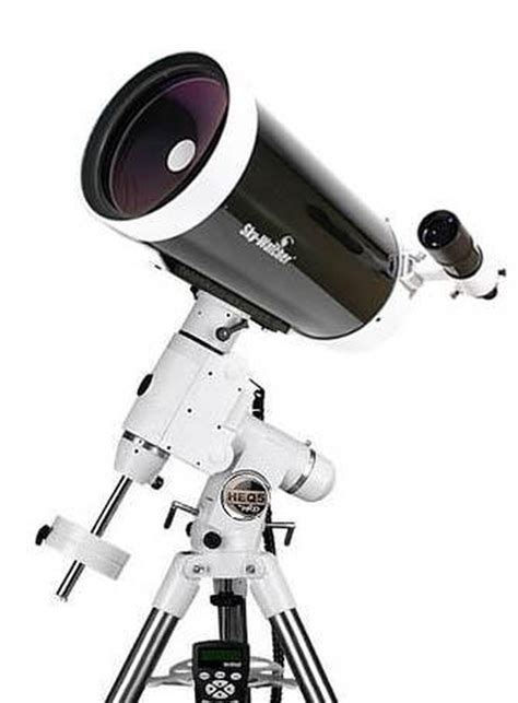 Skywatcher Maksutov Heq Pro Synscan Teleskop Raig