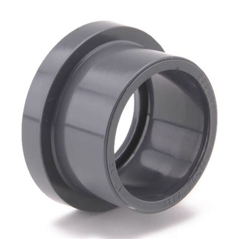 Pvc Flange Stub Inch Pvcu