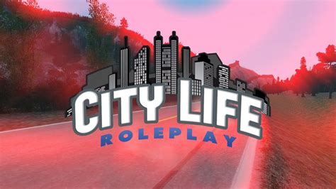 City Life RP Release Trailer Welcome To The Party YouTube