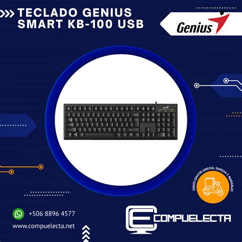 Compuelecta ¡la Conveniencia Y La Eficiencia Están A