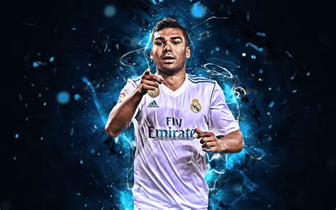 Casemiro 2022 Wallpapers Wallpaper Cave