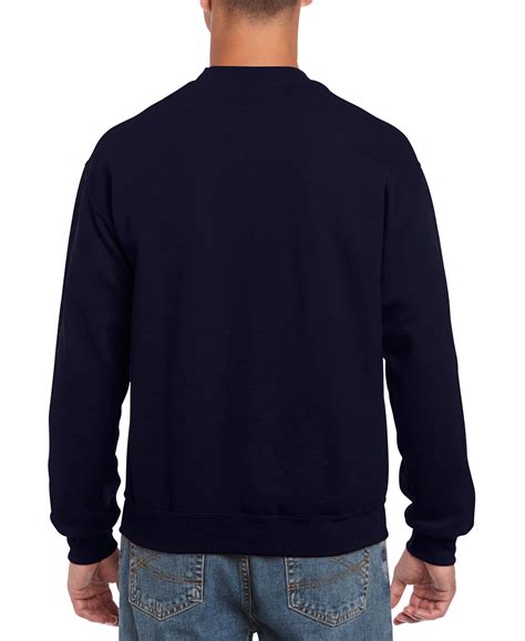 Gildan 1800 Heavy Blend Adult Crewneck Sweatshirt