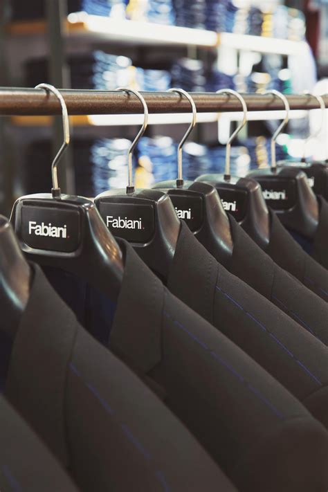 Swag Craze: A Look at the Fabiani Store in Canal Walk, Cape Town