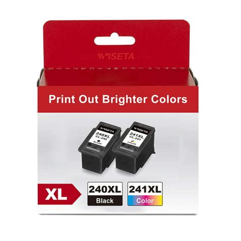 Canon Mg3600 Ink Cartridges