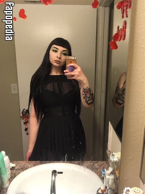 Critterqueeen Nude Leaks Photo Fapopedia