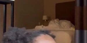 BBW Ebony Wife Sloppy Deepthroat BBC I Found Her At Hookmet