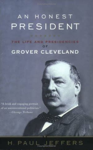 President Grover Cleveland Quotes. QuotesGram