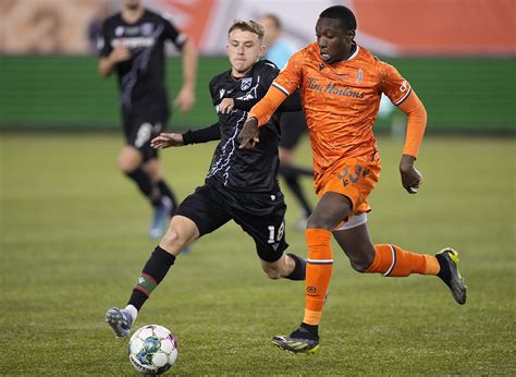 Photo Gallery Forge Fc Beat Cavalry Fc To Win Canadian Premier League