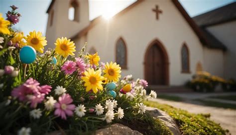 24 Church Easter Event Ideas 2024 Celebrations For Your Congregation