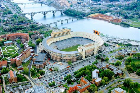 Neyland Stadium