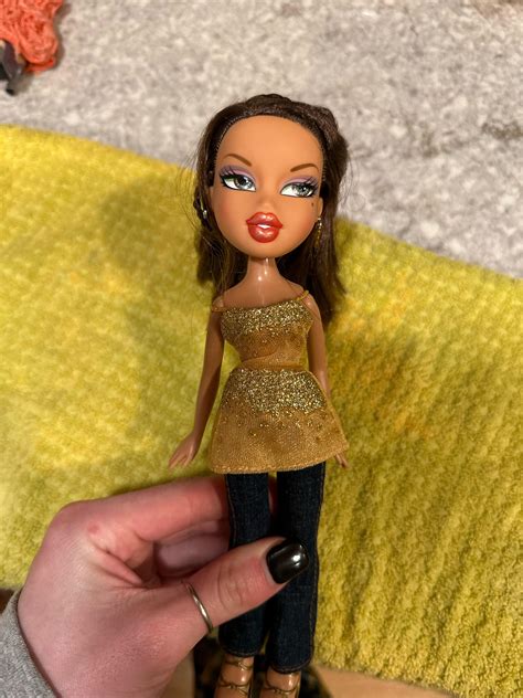 Can Anyone Help Me Id This Doll Please I Know Its Yasmin But Im Not