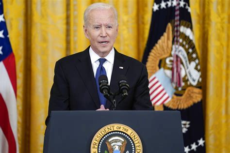 Joe Biden Meets With Kennedy Center Honorees