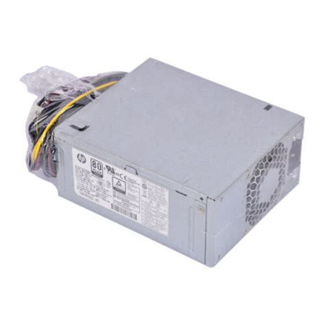 New Hp Power Supply 500w Z2 G4 800 880 G3 Dps 500ab 32 A 901759 013 Ebay