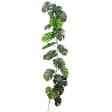 Artificial Trailing Plants Hanging Artificial Plants Evergreen Direct