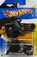 駿河屋 買取 THE BAT ブラック Hot WHeeLS HW PREMIERE V ホットウィールhotwheels