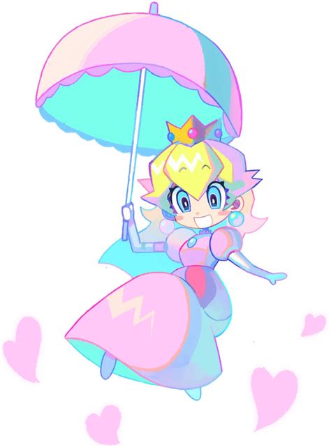 Vincent 3 On Twitter Rt Denaseey Princess Peach