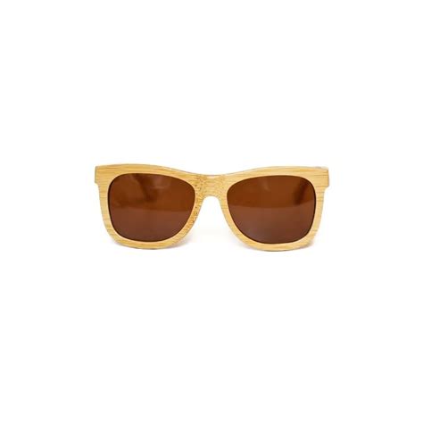 The Bamboovement Sustainable & Eco-Friendly Bamboo Sunglasses - Eco ...