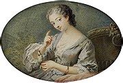 Category Portrait Paintings By Jean Baptiste Van Loo Wikimedia Commons