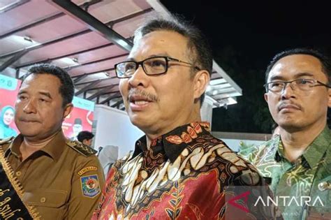 Tingkatkan Kualitas SDM Kepala BKKBN Harap PKH Bantu Atasi Stunting