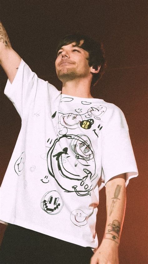 Pin Em D Amor Da Minha Vida Louis Tomlinson Fotos Polaroid