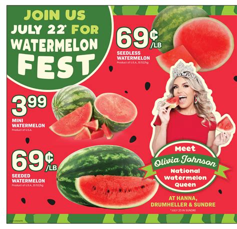 Freson Bros Flyer July 21 To 27