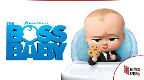 The Boss Baby 2017 Movie Recap In English Movies Spice Youtube