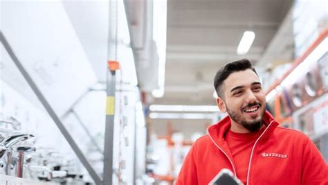 Ausbildung Bei Bauhaus F R Den Perfekten Berufsstart