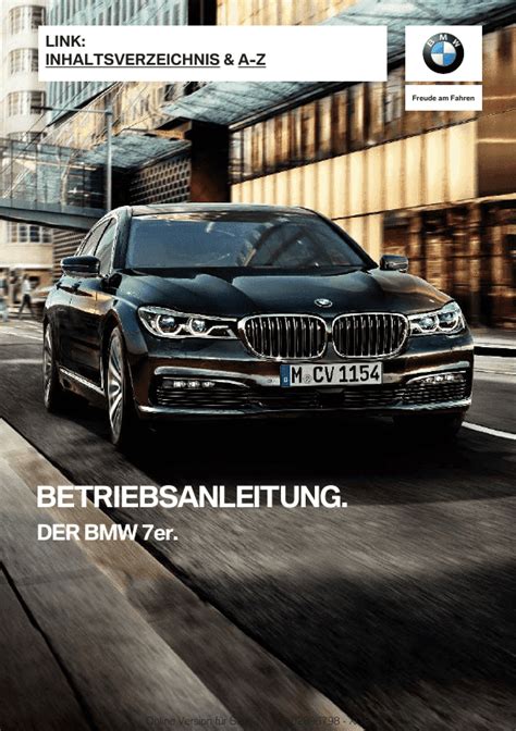 Bmw Series Betriebsanleitung Pdf Manual Pages