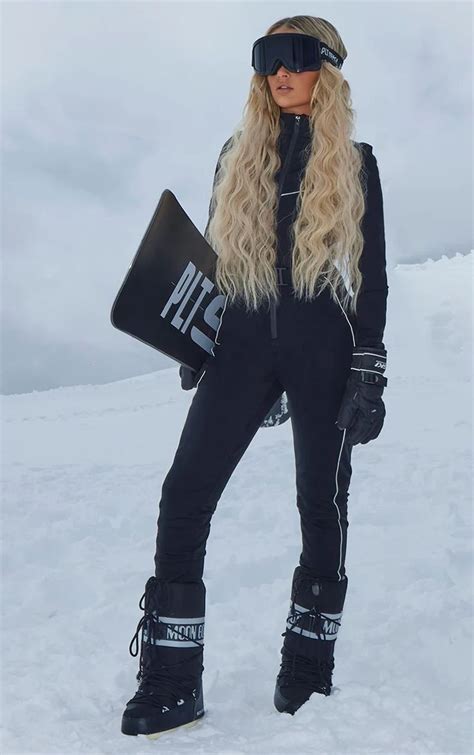 Ski Trip Outfit Apres Ski Outfits Trip Outfits Skiing Outfit Mode