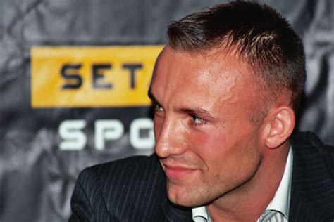 Mikkel Kessler - Boxer